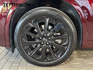 SUV Mazda CX-80 13 av 15