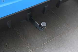 SUV Subaru Crosstrek 7 av 24