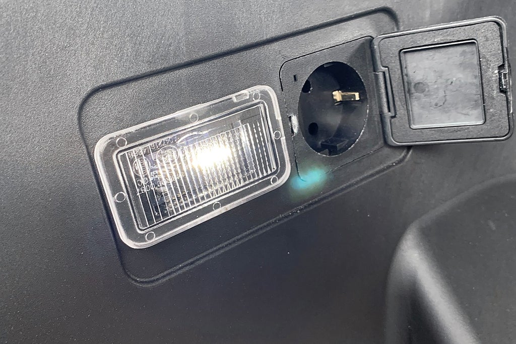 Maxus E-Terron 9 102kwh | Luxury | 4x4 | 100% el | 45mil 2025