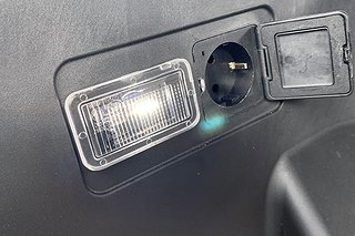 Transportbil - Flak Maxus E-Terron 9 17 av 26