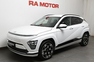 SUV Hyundai Kona 1 av 26