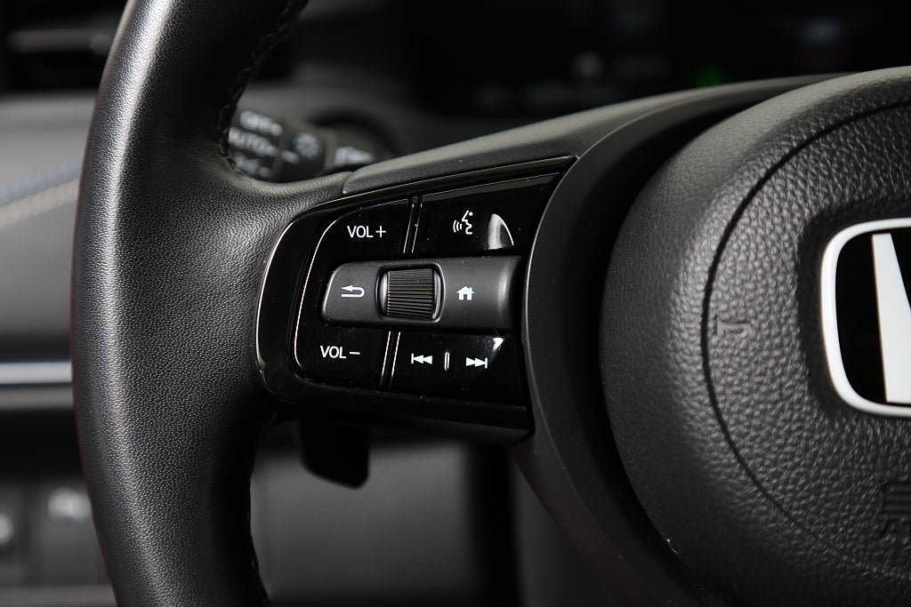 Honda e:Ny1 Elegance 68.8kWh 412km räckvidd | Demobil