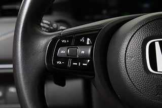 SUV Honda e:Ny1 10 av 19