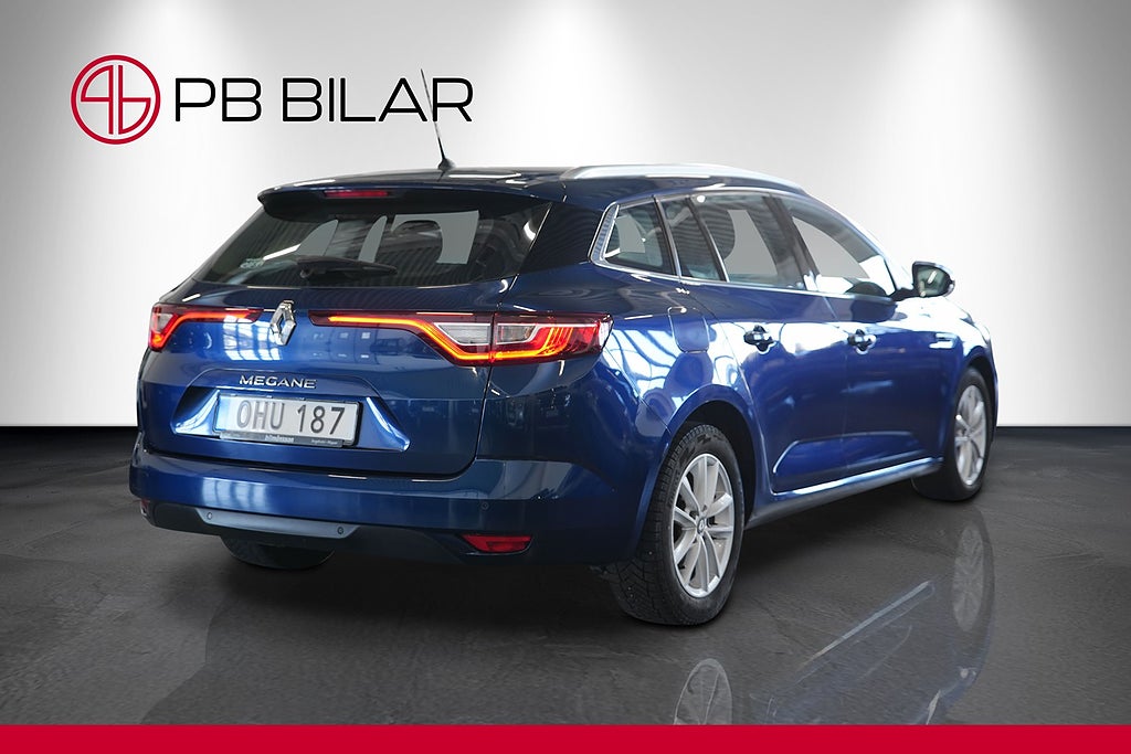 Renault Mégane