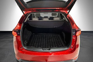 SUV Mazda CX-5 24 av 24