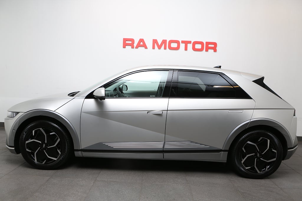 Hyundai IONIQ 5 77.4 kWh AWD Advanced 2024