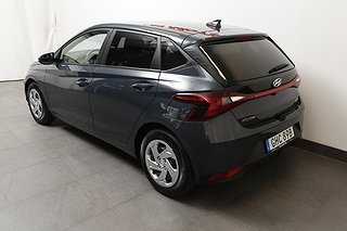 Halvkombi Hyundai i20 4 av 24