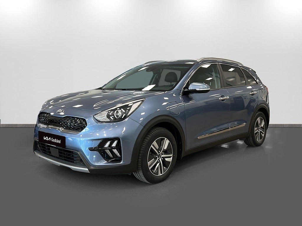 Kia Niro 1,6 PHEV DCT Advance Plus 