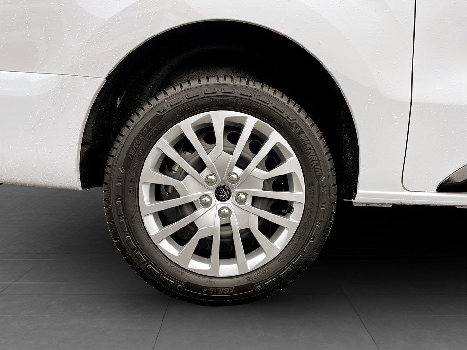 Bild på Peugeot Expert Plus 145hk Aut L3 - EDITION! SERVICE & VINTERHJUL INGÅR!