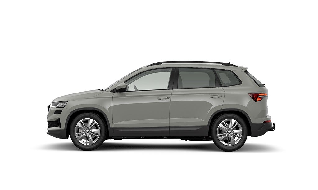 Skoda Karoq SELECTION 1,5 TSI 150 HK 7 VXL DSG