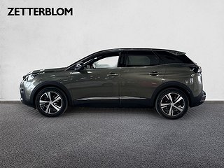 SUV Peugeot 3008 18 av 27