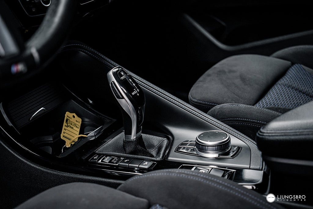BMW X1 2019 - miniatyr 9