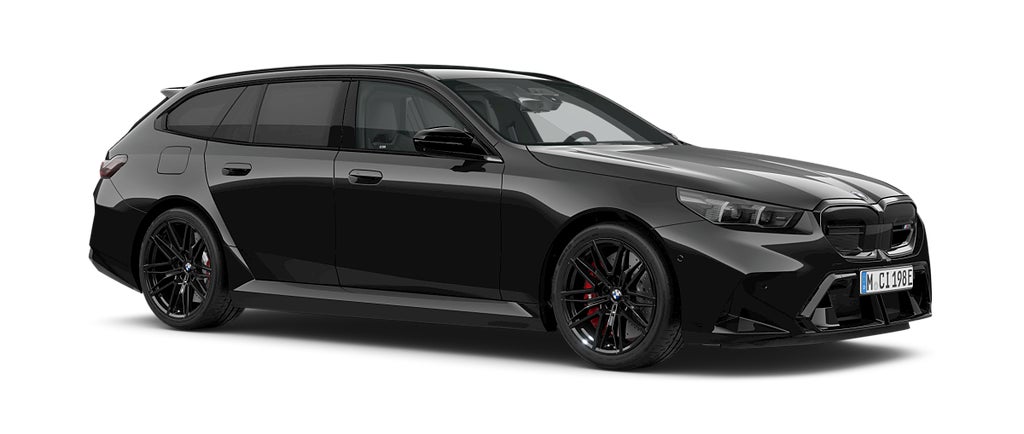BMW M5 Touring