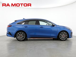 Kombi Kia ProCee'd GT 5 av 11