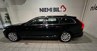 Volvo V90 D3 AWD Inscription Drag Skinn Rattvärme S/V-hjul
