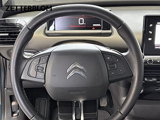 SUV Citroën C4 Cactus 11 av 13