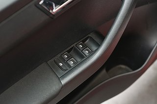 Halvkombi Skoda Fabia 17 av 25