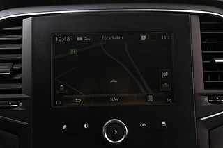 Kombi Renault Mégane 19 av 23