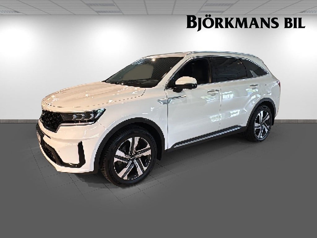 Kia Sorento PLUG-IN HYBRID AWD AUT ADVANCE PLUS S & V-HJUL