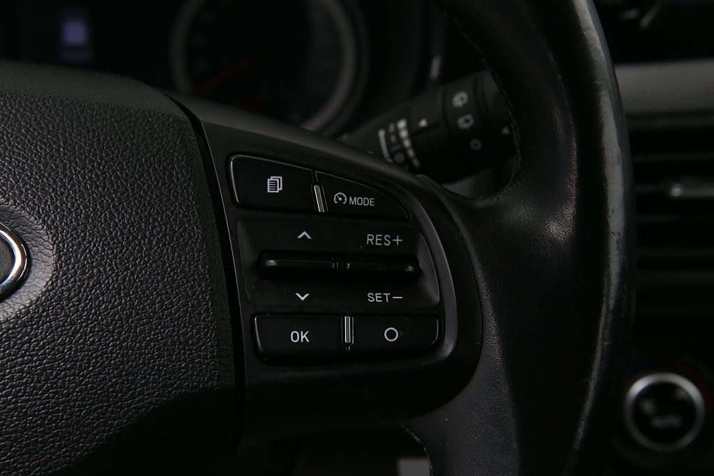 Hyundai i10 1,0 blue Advanced Automat l ACC l Kamera l P-sensor 2020