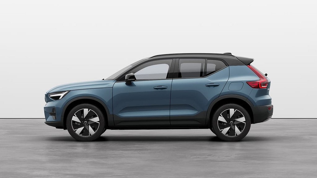 Volvo XC40 Recharge Single Motor Extended Range Core SE