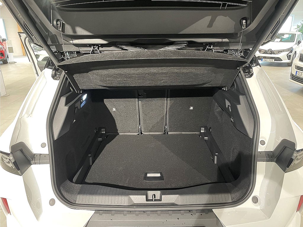 Bild på Opel Grandland GS Hybrid 136hk - DEMO