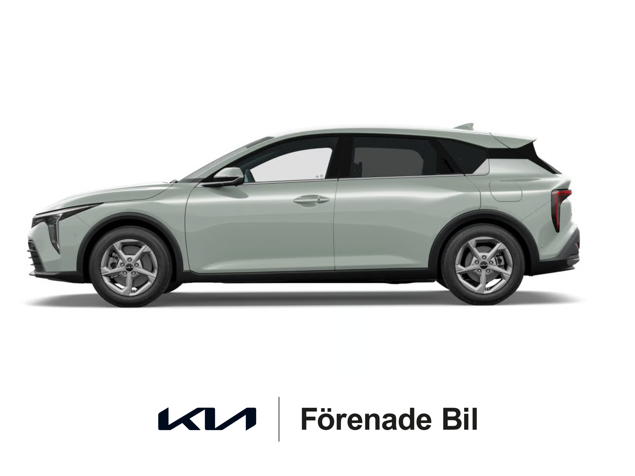 Kia K4 2026, bild 2/10