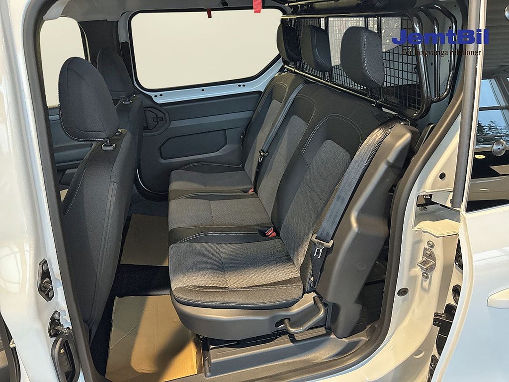 Mercedes-Benz Citan 2025 - miniatyr 9