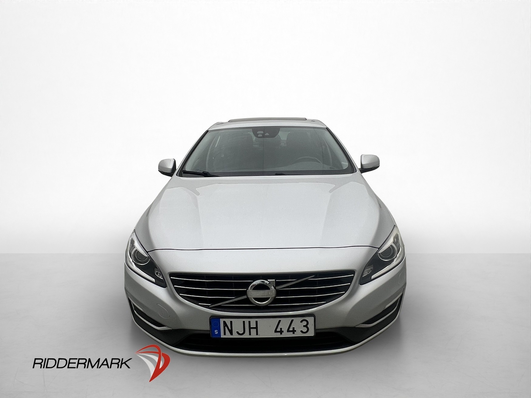Volvo S60 2014, bild 2/10