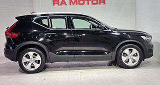 SUV Volvo XC40 5 av 23