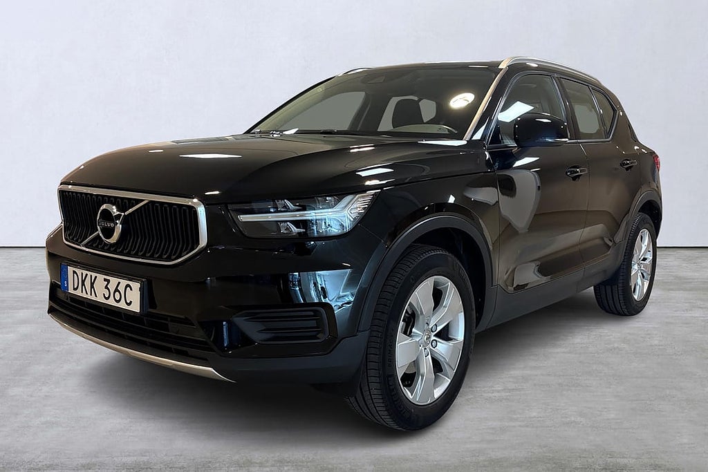 Volvo XC40 T2 FWD Momentum