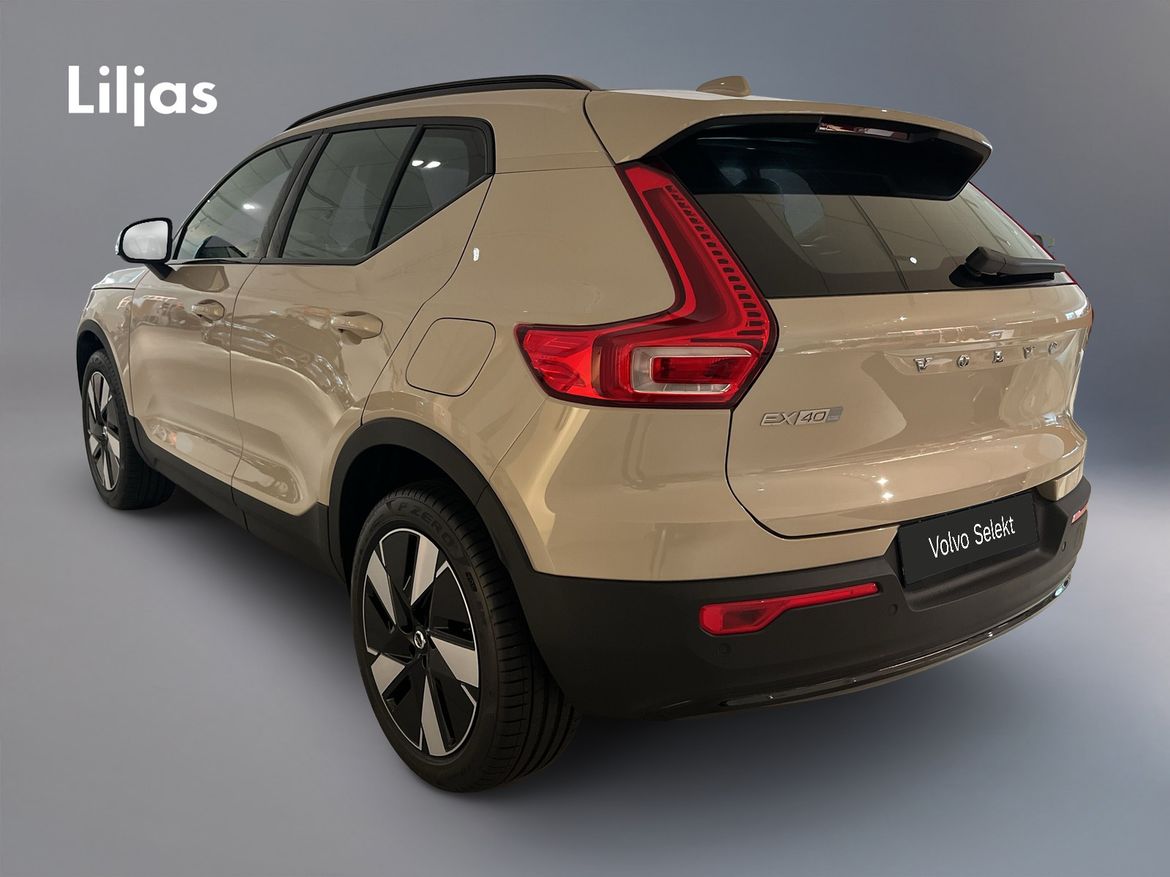 Volvo EX40 2027, kuva 4/10