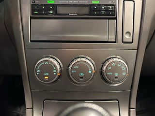 Subaru Forester 2.0 4WD Drag/SoV-däck/MoK-värm