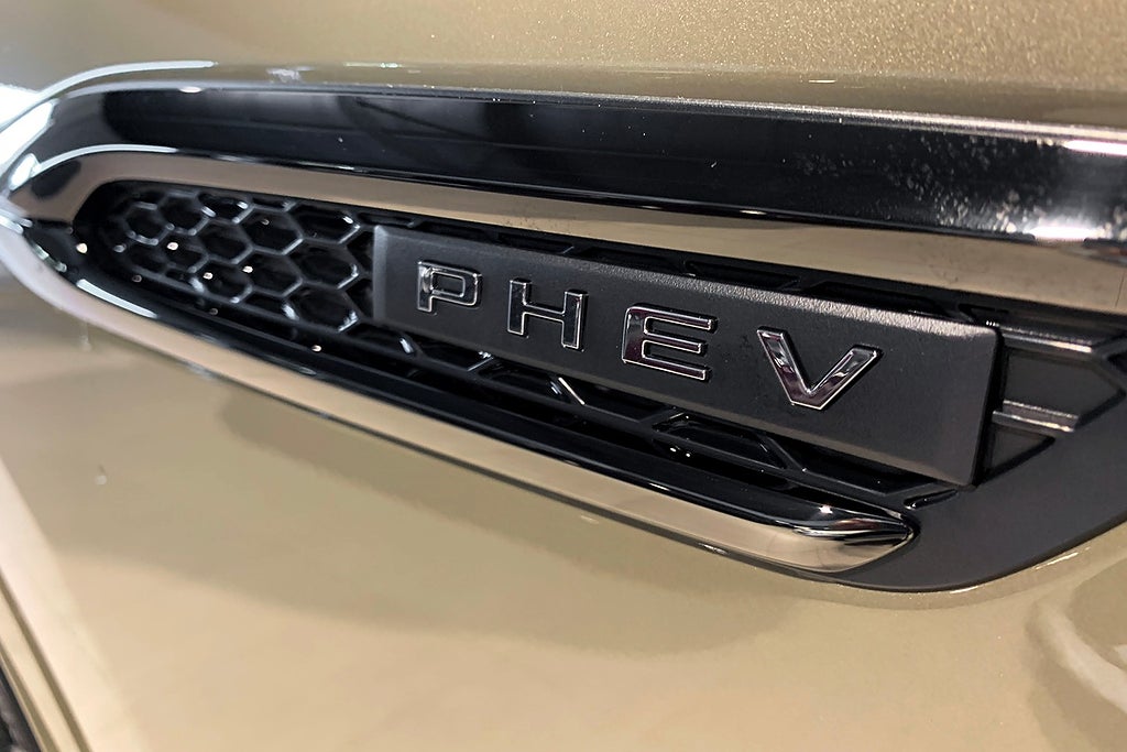 Mazda CX-60 PHEV | HOMURA PLUS | ALL UTRUSTNING|KAMPANJ