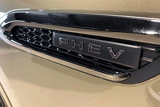 SUV Mazda CX-60 16 av 24