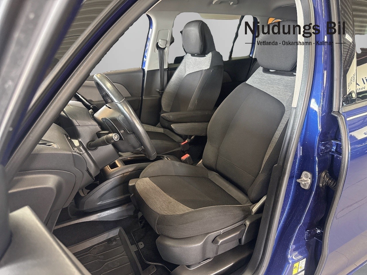 Citroen Grand C4 Picasso 2018, photo 5/41