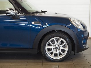 Halvkombi MINI Cooper 5 av 20