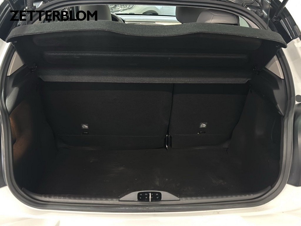 Halvkombi Citroën C3 6 av 14