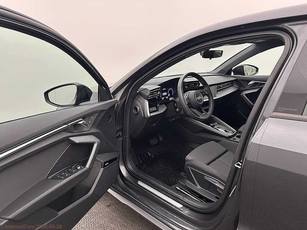 Audi A3 35 TFSI PROLINE ADVANCED 110 KW