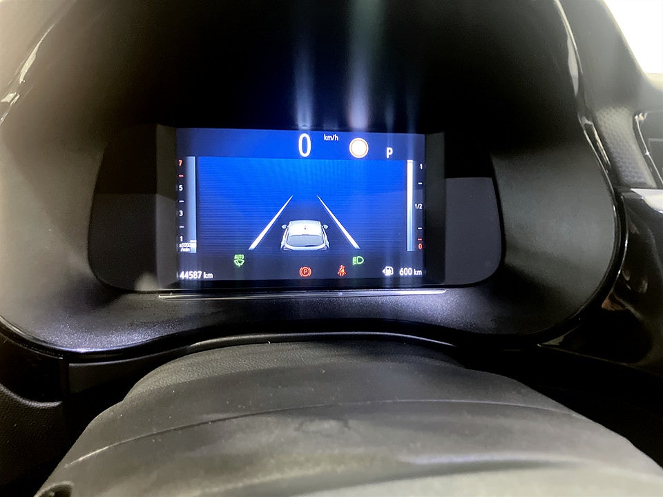 Bild på Opel Corsa GS 1.2 Turbo 100hk Aut B-KAMERA CARPLAY
