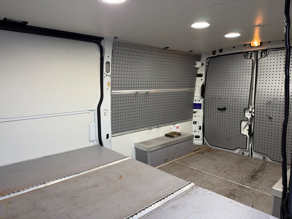 Iveco Daily 2021 - miniatyr 19