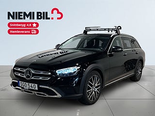 Mercedes-Benz E 400 d All-Terrain 9G Avantgarde 360° Drag HuD MoK SoV – bild 1