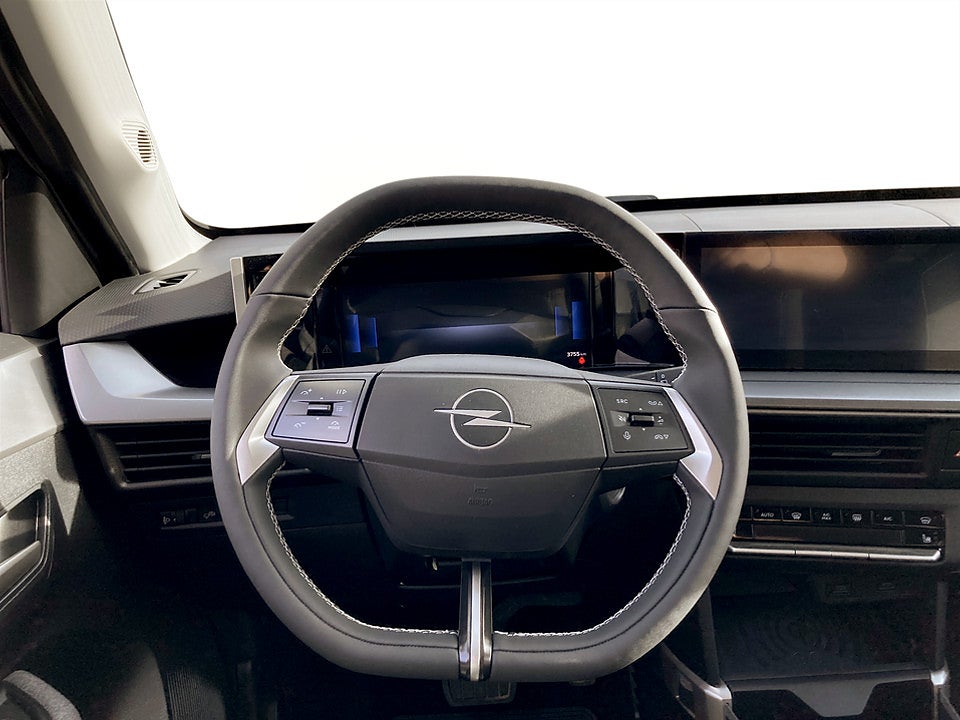 Bild på Opel Frontera GS Hybrid 136hk Aut B-KAMERA CARPLAY