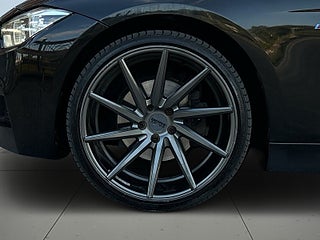 BMW 320D xDrive M Sport SoV-Däck/Drag/Rattvärm/Navi/Kamera/Psens – bild 14