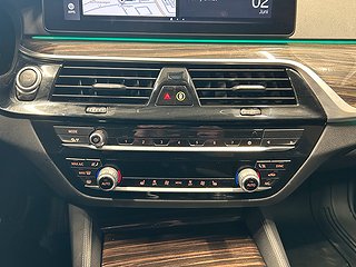 BMW 545 e xDrive 394hk M Sport/Drag/Navi/Cockpit/HuD