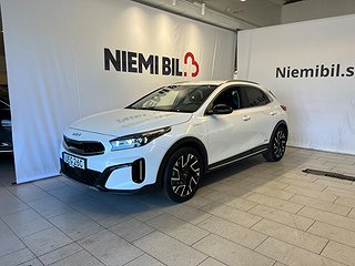 Kia Xceed PLUG-IN Aut Advance Plus/MOMS/moK/Rattvärme/Kamera