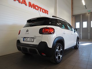 SUV Citroën C3 Aircross 6 av 21