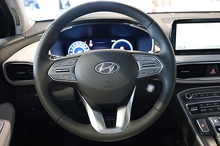 SUV Hyundai Santa Fe 14 av 29