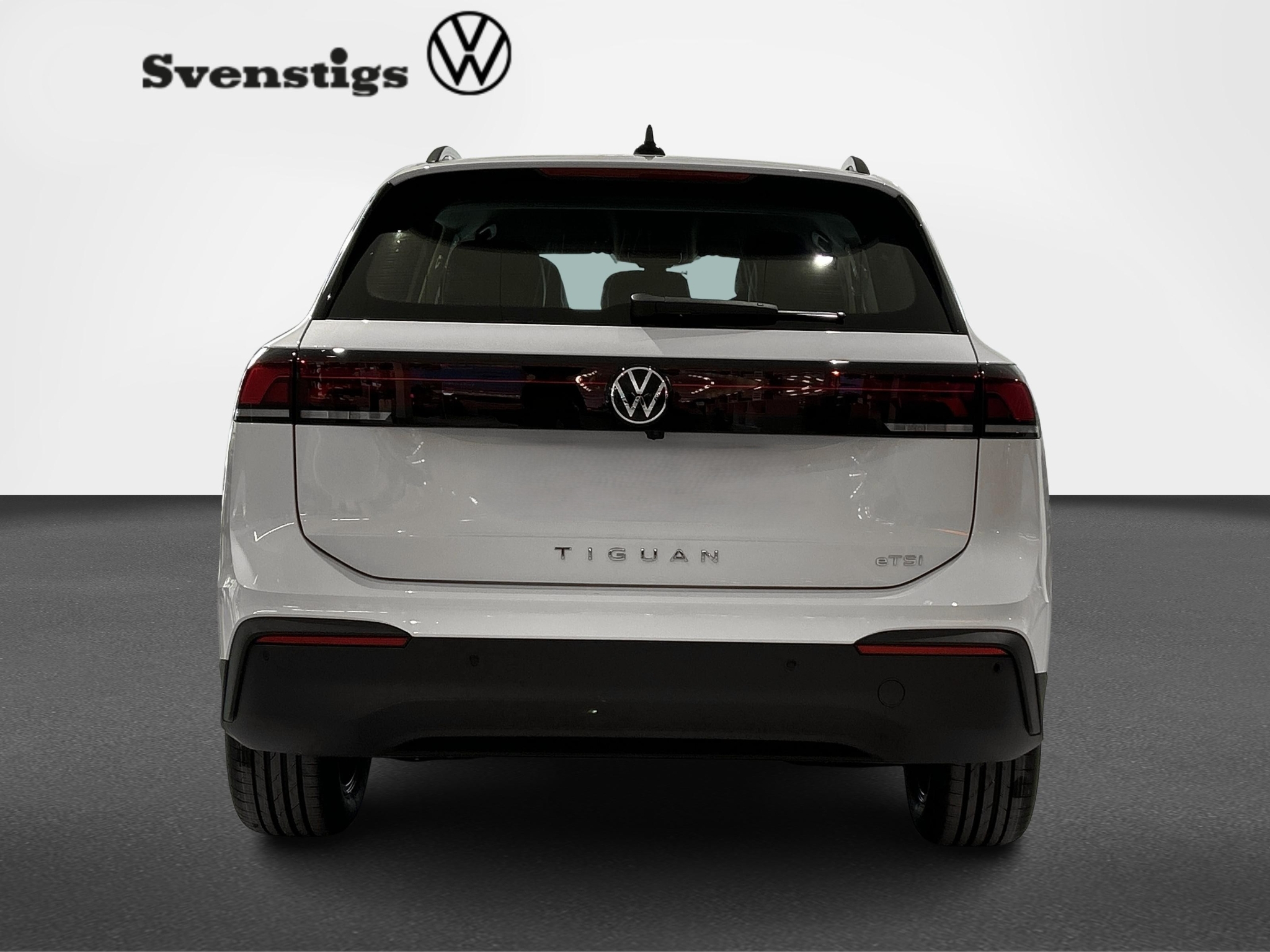 Volkswagen Tiguan Life eTSI 150hk 360 2026, bild 4/42
