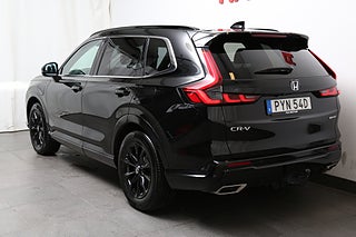 SUV Honda CR-V 2 av 27